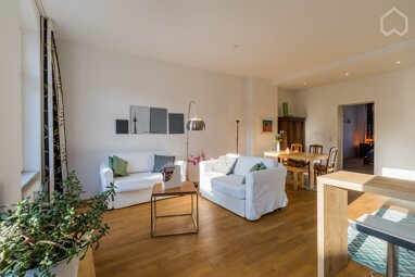 Wohnung zur Miete Wohnen auf Zeit 2.400 € 2 Zimmer 68 m² frei ab 01.06.2024 Prenzlauer Berg Berlin 10437