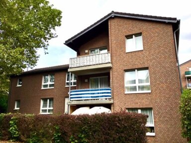 Wohnung zur Miete nur mit Wohnberechtigungsschein 669 € 7 Zimmer 92,6 m² 2. Geschoss frei ab 24.02.2025 Hebborner Feld 44 Hebborn Bergisch Gladbach 51467