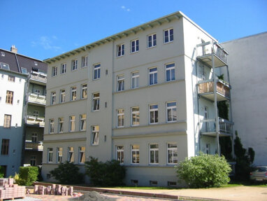 Wohnung zur Miete 360 € 2 Zimmer 48,1 m² 1. Geschoss Augustastraße 21 Innenstadt Görlitz 02826