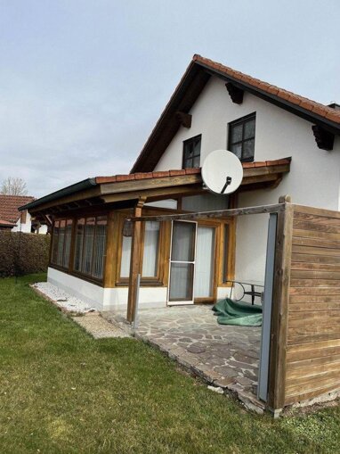 Einfamilienhaus zum Kauf 420.000 € 5 Zimmer 165 m² 668 m² Grundstück Geiselhöring Geiselhöring 94333