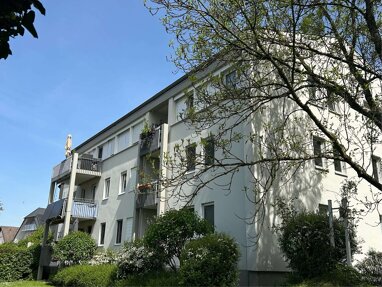 Wohnung zum Kauf Provisionsfrei 199.000 € 2 Zimmer 58 m² Hochdorf Freiburg 79108
