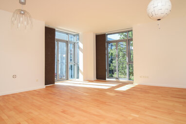 Wohnung zur Miete 1.450 € 2 Zimmer 57,6 m² 2. Geschoss Herzogstraße 129 Neuschwabing München 80796
