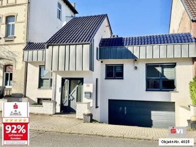 Reihenmittelhaus zum Kauf 469.000 € 3,5 Zimmer 125 m² 1.003 m² Grundstück Holten Oberhausen 46147