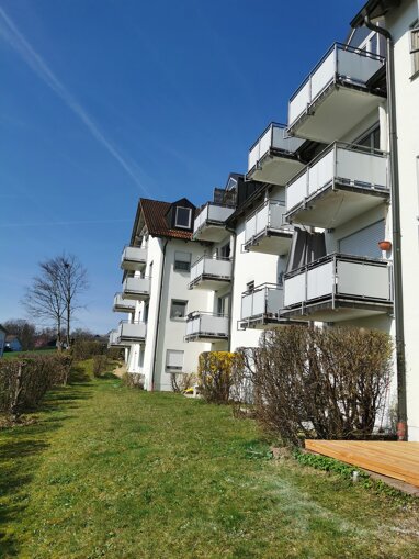 Terrassenwohnung zum Kauf 109.000 € 1 Zimmer 29,6 m² Erdgeschoss Heining Passau 94036