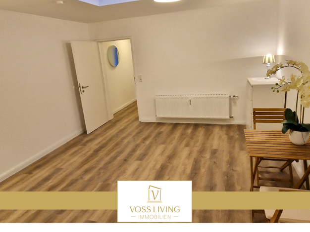 Wohnung zur Miete 590 € 2 Zimmer 55 m² Büdesheim Schöneck 61137