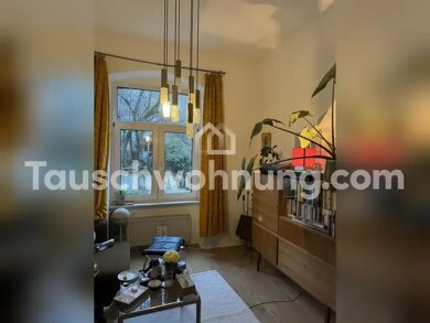 Wohnung zur Miete Tauschwohnung 450 € 2 Zimmer 45 m² EG Ehrenfeld Köln 50825