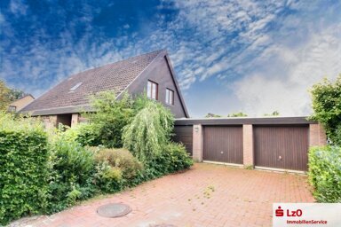 Einfamilienhaus zum Kauf 368.000 € 6 Zimmer 189 m² 870 m² Grundstück frei ab sofort Metjendorf Wiefelstede 26215