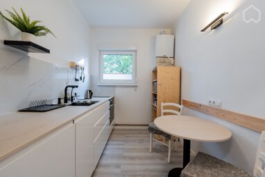 Wohnung zur Miete Wohnen auf Zeit 2.200 € 2 Zimmer 57 m² frei ab 01.10.2024 Reinickendorf Berlin 13407
