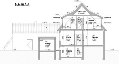 Einfamilienhaus zum Kauf 760.000 € 8 Zimmer 186 m² 2.189 m² Grundstück Eiche Potsdam 14471