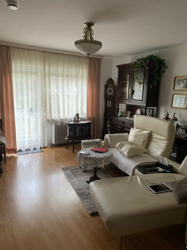 Wohnung zur Miete 840 € 3 Zimmer 97 m² 1. Geschoss frei ab 01.04.2025 Kaiserstr.129 Wahllokal 90 Siegburg 53721