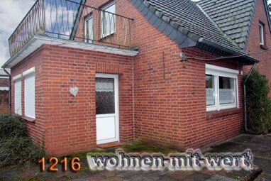 Einfamilienhaus zum Kauf 140.000 € 3 Zimmer 100 m² 2.150 m² Grundstück Dalum Geeste - Dalum Grosser Sand 49744