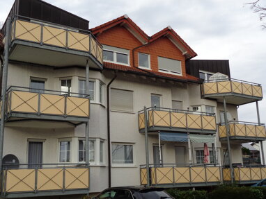 Wohnung zur Miete 450 € 2 Zimmer 50 m² Höhr-Grenzhausen 56203