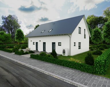 Mehrfamilienhaus zum Kauf 471.251 € 8 Zimmer 262,4 m² 522 m² Grundstück Wellesweiler Wellesweiler 66539