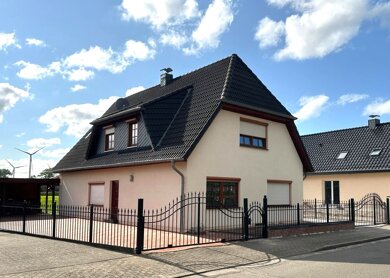 Einfamilienhaus zum Kauf 390.000 € 5 Zimmer 170 m² 470 m² Grundstück Sankt Michaelisdonn 25693