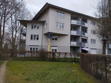 Wohnung zur Miete 860 € 2 Zimmer 68,8 m² 3. Geschoss Schillstraße 1 Unterneustadt Kassel 34125