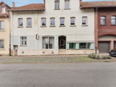 Mehrfamilienhaus zum Kauf 179.000 € 5 Zimmer 123,5 m² 573 m² Grundstück Immenhausen Immenhausen 34376