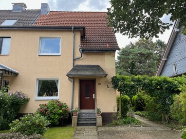 Doppelhaushälfte zum Kauf provisionsfrei 379.000 € 6 Zimmer 115 m² 386 m² Grundstück Stadtmitte Bergisch Gladbach 51465