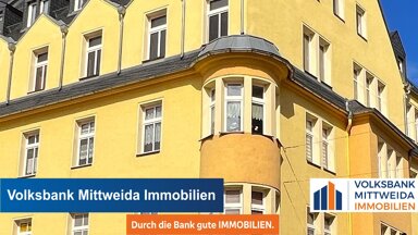 Mehrfamilienhaus zum Kauf 1.150.000 € 48 Zimmer 1.073 m² 540 m² Grundstück Mittweida Mittweida 09648