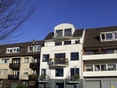 Wohnung zur Miete Wohnen auf Zeit 1.590 € 3 Zimmer 85 m² frei ab sofort Beuel-Zentrum Bonn 53225