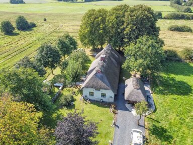 Einfamilienhaus zum Kauf 895.000 € 7 Zimmer 180 m² 1.493 m² Grundstück Rüde Rüde 24986