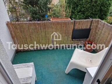 Wohnung zur Miete Tauschwohnung 500 € 2 Zimmer 57 m² 1. Geschoss Zoo Hannover 30177