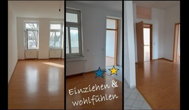 Wohnung zur Miete 500 € 3,5 Zimmer 91 m² 2. Geschoss frei ab sofort Rößlerstraße 28 Altchemnitz 411 Chemnitz 09120