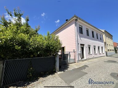 Mehrfamilienhaus zum Kauf 298.000 € 9 Zimmer 211 m² 829 m² Grundstück Oberwart 7400