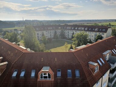Wohnung zur Miete 410 € 3 Zimmer 68 m² Erdgeschoss An der Petergrube 8 Zedtlitz Borna 04552