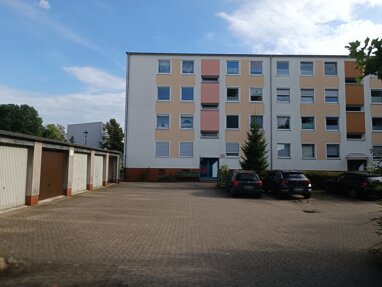 Wohnung zum Kauf 80.000 € 3 Zimmer 68 m² Erdgeschoss Lebenstedt - Krähenriede Salzgitter 38226