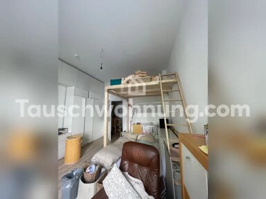 Wohnung zur Miete 390 € 1,5 Zimmer 35 m² EG Schöneberg Berlin 10829