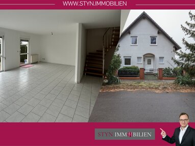 Einfamilienhaus zum Kauf 374.000 € 4 Zimmer 124 m² 450 m² Grundstück Altbensdorf Bensdorf 14789
