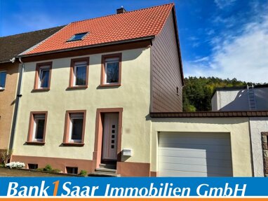 Mehrfamilienhaus zum Kauf 349.000 € 5 Zimmer 161 m² 760 m² Grundstück Kirkel-Neuhäusel Kirkel 66459