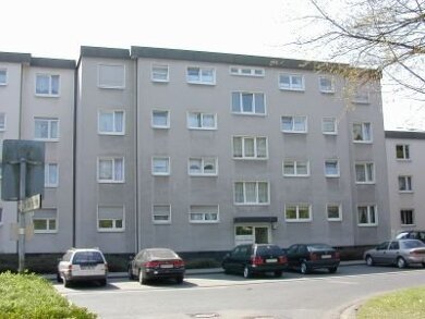 Wohnung zur Miete nur mit Wohnberechtigungsschein 412 € 3,5 Zimmer 79,8 m² 2. Geschoss frei ab 01.03.2025 Eick Moers 47445