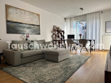 Wohnung zur Miete Tauschwohnung 900 € 2 Zimmer 65 m² Gallus Frankfurt am Main 60327