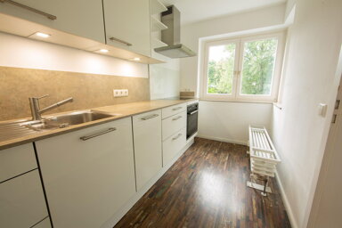 Terrassenwohnung zum Kauf provisionsfrei 349.000 € 3 Zimmer 71 m² EG Kiesselbachweg 2-6 Hummelsbüttel Hamburg 22399