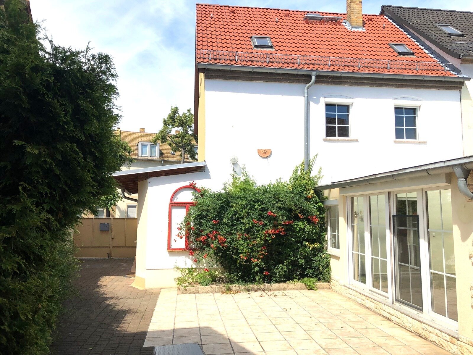Einfamilienhaus zur Miete 980 € 4 Zimmer 100 m²<br/>Wohnfläche 260 m²<br/>Grundstück Wurzen Wurzen 04808