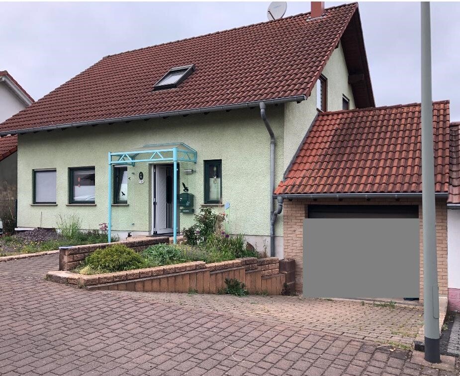Einfamilienhaus zum Kauf 249.000 € 4 Zimmer 128 m²<br/>Wohnfläche 564 m²<br/>Grundstück Beckingen Beckingen 66701