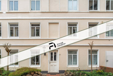 Wohnung zum Kauf 480.000 € 2 Zimmer 52 m² Erdgeschoss Winterhude Hamburg Winterhude 22303