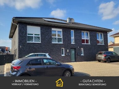 Wohnung zur Miete 845 € 3 Zimmer 90,1 m² 1. Geschoss frei ab 01.05.2025 Altenlingen Lingen (Ems) 49808