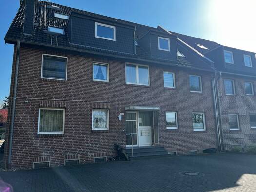 Terrassenwohnung zum Kauf 235.000 € 3 Zimmer 91 m² Geschoss 1/3 frei ab sofort Hiesfeld Dinslaken 46539