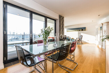 Wohnung zur Miete Wohnen auf Zeit 1.850 € 2 Zimmer 73 m² frei ab 01.07.2024 Bernhard-Nocht-Straße St.Pauli Hamburg 20359