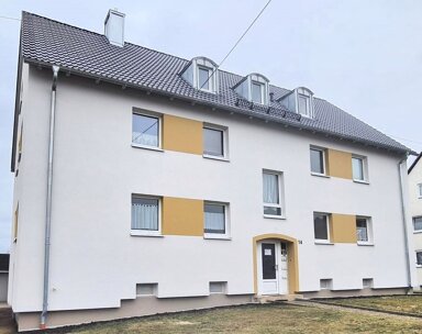 Wohnung zur Miete 210 € 2 Zimmer 50 m² frei ab 01.03.2025 Adalbert-Stifter-Str. 14 Marktleuthen Marktleuthen 95168