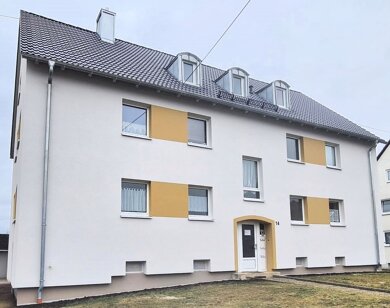 Wohnung zur Miete 210 € 2 Zimmer 50 m² frei ab 01.03.2025 Adalbert-Stifter-Str. 14 Marktleuthen Marktleuthen 95168