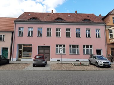 Haus zum Kauf Provisionsfrei 280.000 € 800 m² 1.023 m² Grundstück Hauptstrasse 54 Dahme Dahme/Mark 15936