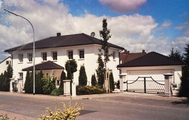 Villa zum Kauf 1.550.000 € 5 Zimmer 200 m² 700 m² Grundstück Wolkersdorf Schwabach 91126