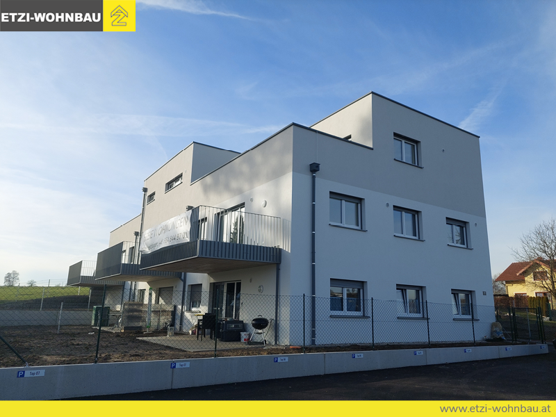 Wohnung zum Kauf Provisionsfrei 361.800 € 4 Zimmer 86 m²<br/>Wohnfläche Kallham 4720
