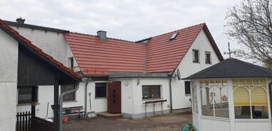 Doppelhaushälfte zum Kauf 269.000 € 164 m² 903 m² Grundstück Gartenstadt Frankfurt (Oder) 15236