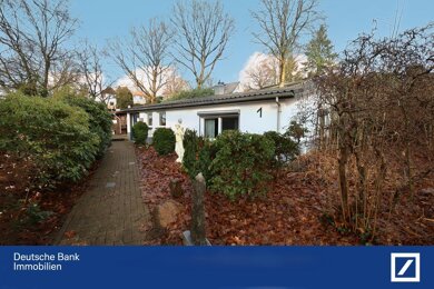 Bungalow zum Kauf 365.000 € 2,5 Zimmer 68 m² 1.048 m² Grundstück Steinbeck Buchholz 21244