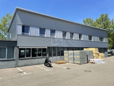 Werkstatt zur Miete 8,50 € 516,7 m² Lagerfläche teilbar ab 764,5 m² Industriegebiet Konstanz 78467
