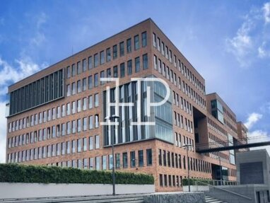 Büro-/Praxisfläche zur Miete 26 € 1.200 m² Bürofläche teilbar ab 537 m² Altona - Altstadt Hamburg 20459